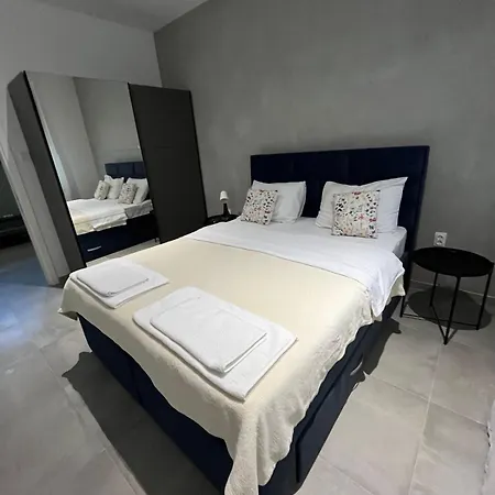 Mint House Nis