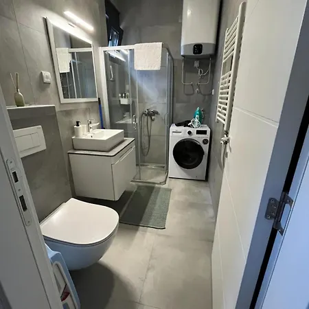 Mint House Appartement