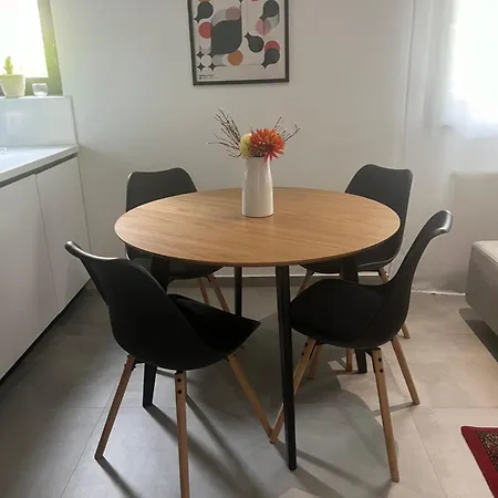 Mint House Apartment