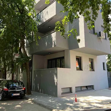 Mint House Lejlighed