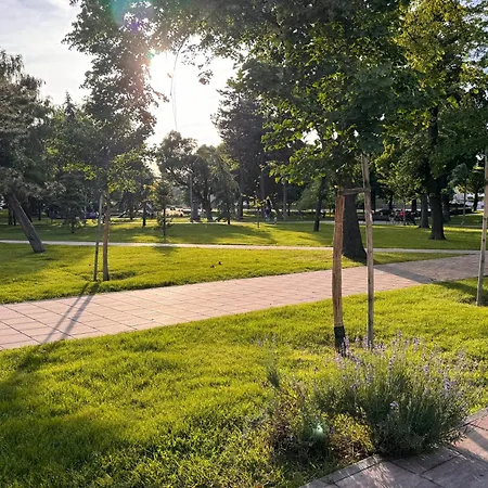 Mint House Lejlighed