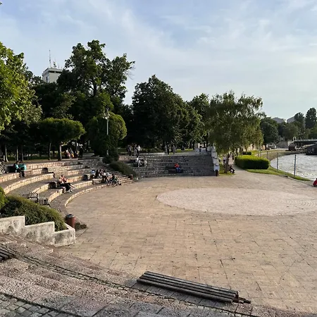 Appartement Mint House Ni