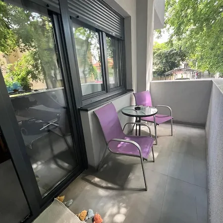 Mint House Nis