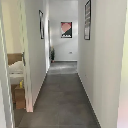 Mint House Apartment Nis