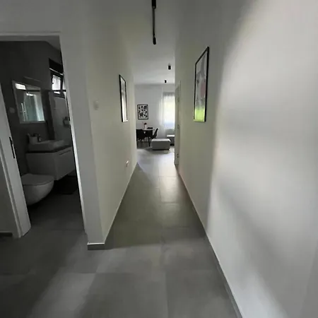 Mint House