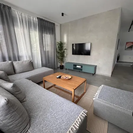 Mint House Apartment Nis