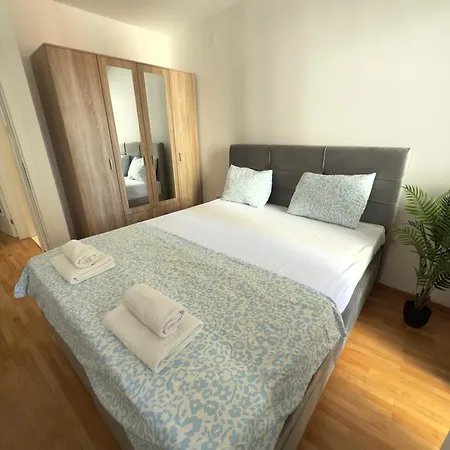 Mint House Appartement Ni