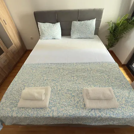 Mint House Appartement