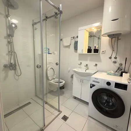 Mint House Appartement Ni