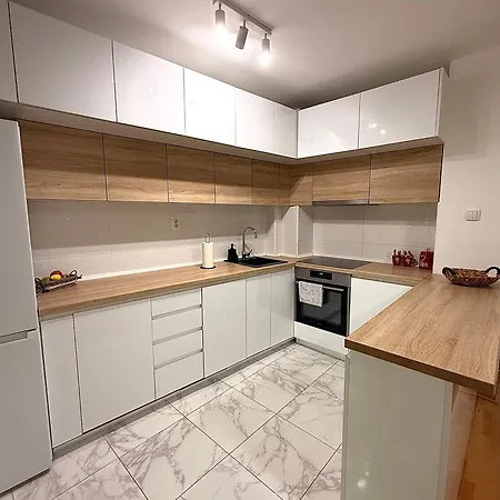 Mint House Appartement Ni